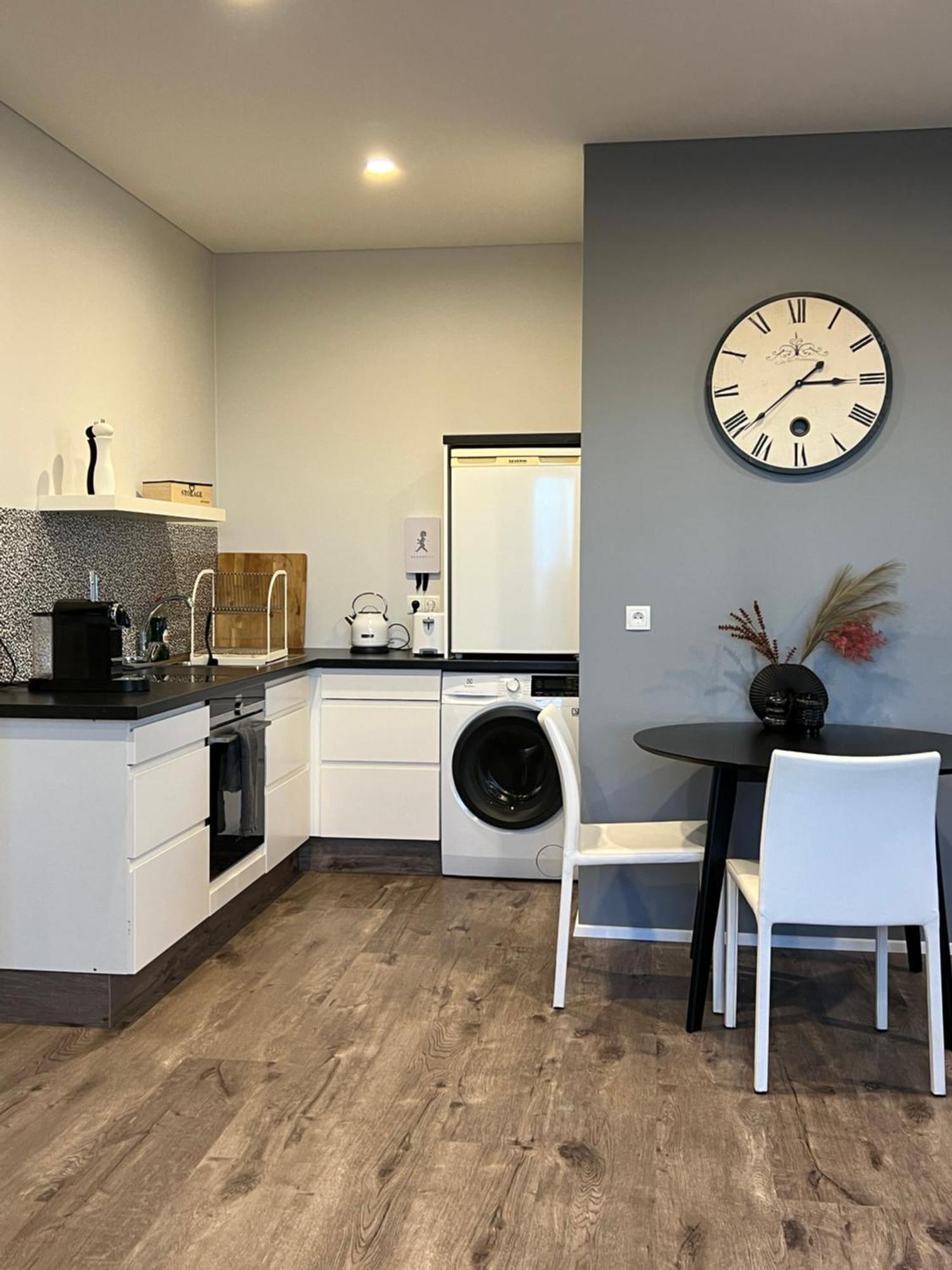 Nyibaer Studio Apartment Selfoss Exterior foto